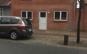Bramming City Privat Gaestehus